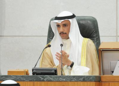 Kuwait announces parliamentary election results, gov't resigns
