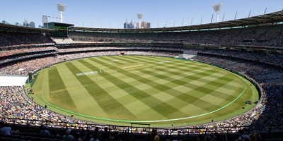 MCG pitch will suit India more, says Lehmann