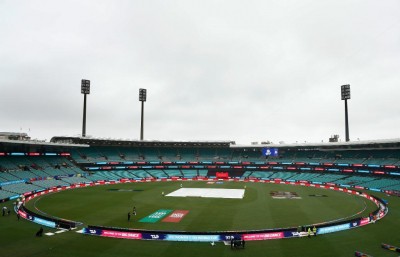 MCG preferred as backup venue by CA for third Aus-Ind Test