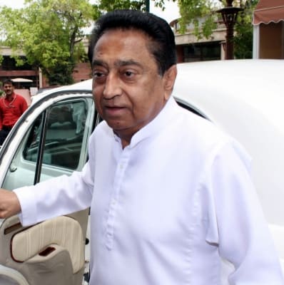 Madhya Pradesh may get a new leader of Opposition from the Congress