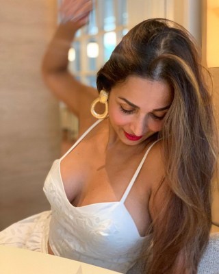 Malaika Arora believes in smiling and being happy