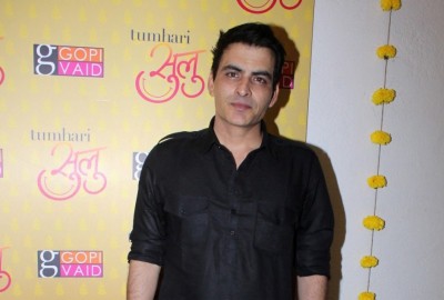 Manav Kaul: Title of the film 'Nail Polish' is very relevant