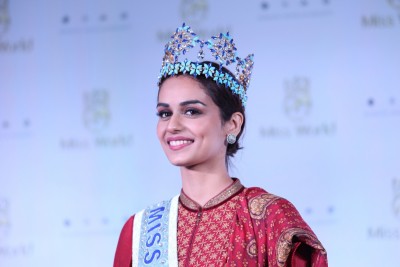 Manushi Chillar: Want to have a sustainable garden at home