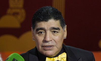 Maradona autopsy shows no trace of alcohol, narcotics