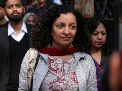 #MeToo disclosures require celebration, not defamation: Priya Ramani to Delhi court