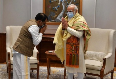 Mizoram Guv urges PM to set up AIIMS in state