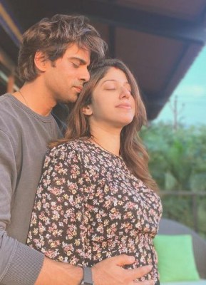 Mohit and Addite Malik expecting first child