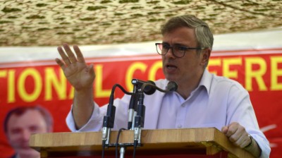 My father is innocent, will go to court for justice: Omar Abdullah