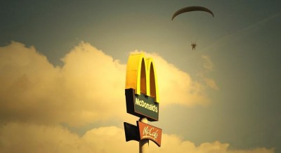 NAA finds McDonald's franchisee Hardcastle guilty of profiteering