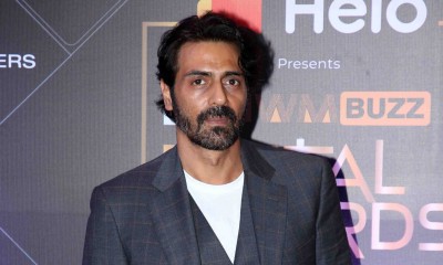 NCB grills Arjun Rampal for second time