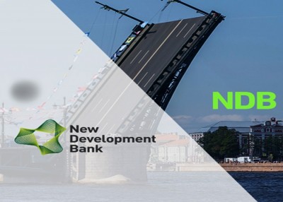 NDB to lend $1 bn for India's economic recovery from Covid
