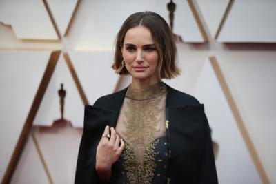 Natalie Portman was bullied for being a child actor