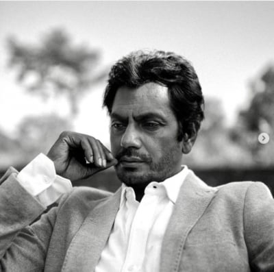 Nawazuddin Siddiqui: As an actor this year went well