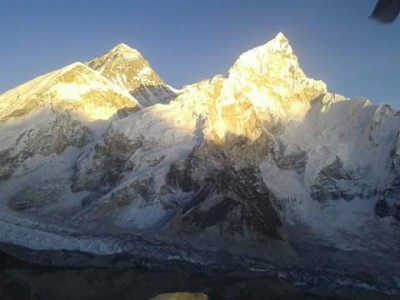 Nepal to reveal revised height of Mt Everest on Tuesday