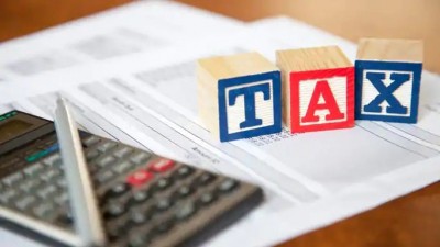 Direct tax collections up 20% at Rs 11,35,754 cr till Dec 17