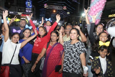 New Year celebrations to remain low key affair in Kerala