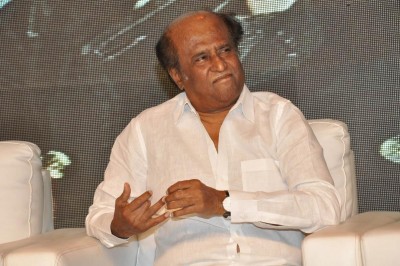 Nothing alarming in Rajinikanth's test reports, says hospital