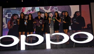 OPPO India appoints new Chief Marketing Officer