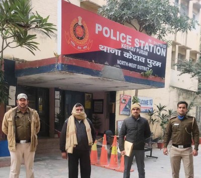 Occult practitioner nabbed in Meerut for duping people