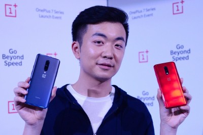 OnePlus co-founder Carl Pei raises $7M for new venture