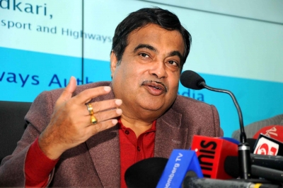 Our mission is to eradicate poverty: Gadkari