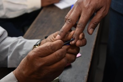 Over 75% turnout in 1st phase of Bodo Territorial Council polls
