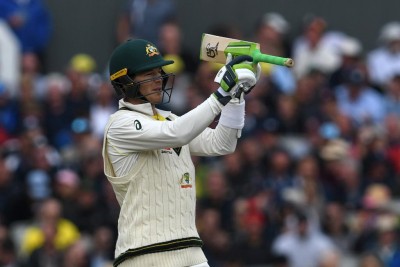 Paine becomes fastest wicketkeeper to 150 Test dismissals