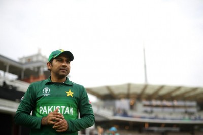 Pakistan recall Sarfaraz Ahmed for New Zealand T20Is