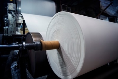 Paper industry seeks increase in import duty, review of trade pacts