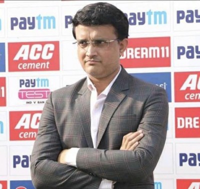 Parthiv Patel a brilliant ambassador for Indian cricket: Sourav Ganguly