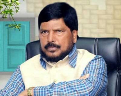 Pawar understands farming issues, should join the NDA: Athawale