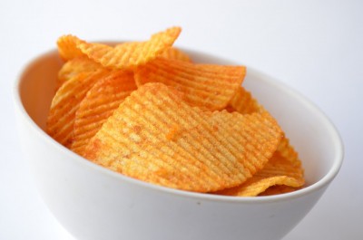 Pepsico to set up potato chips unit in UP