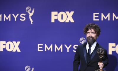 Peter Dinklage of 'Game Of Thrones' to star in superhero comedy