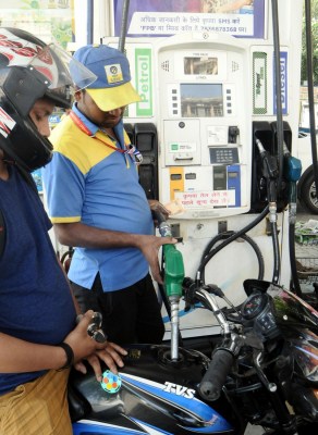 Petrol, diesel become dearer after OMCs raise retail prices