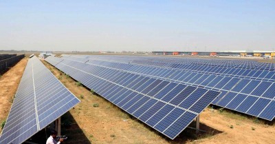 Places of religious importance in UP to have solar power