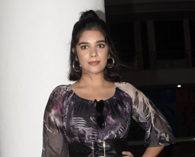 Pooja Gor on reel-vs-real experience of living in a virus-struck world