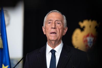 Portuguese President to run for re-election