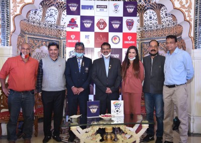Premier Handball League to be held from Dec 24 in Jaipur