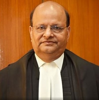 Quick redressal of justice is significant: Orissa HC CJ
