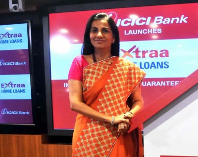 RBI report flagged ICICI loans to Videocon as 'imprudent' decision by Chanda Kochhar: ED