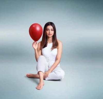 Radhika Apte: Don't want to do things out of pressure anymore