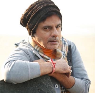 Rahul Roy responding to treatment, recovering