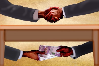 Railway bribery gate: Bribe money was layered via different companies to show as biz deals (IANS Special)