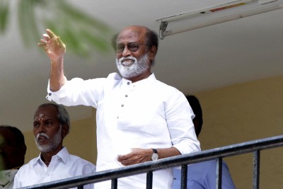 Rajini must have an alliance and be the CM candidate, says political analysts in TN