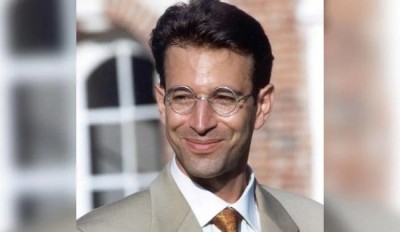 Ready to try Daniel Pearl murderers if Pak courts can't: US