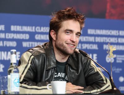 Robert Pattinson: 'Tenet' is Christopher Nolan on steroids