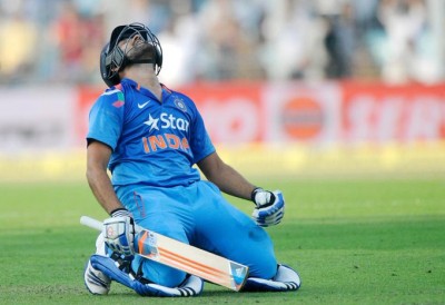 Rohit should've been picked, communication gap disappointing, say Gambhir, VVS