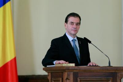 Romania's PM resigns amid failure to achieve election goal