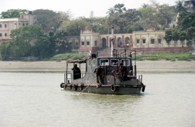 Rs 3K cr project to boost water transportation in Brahmaputra, Barak rivers