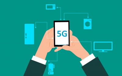 S Korea's 5G network speed reaches 691Mbps per second